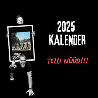 SEINAKALENDER 2025!