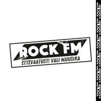 ROCK FM autokleeps